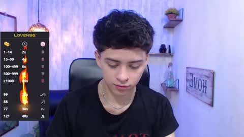 Snapshot of sam_daves chatting on 5, 3, 2025 Sam online show from 5, 3, 2025