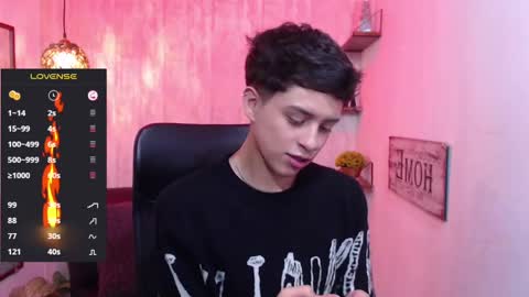 Snapshot of sam_daves chatting on 6, 3, 2025 Sam online show from 6, 3, 2025