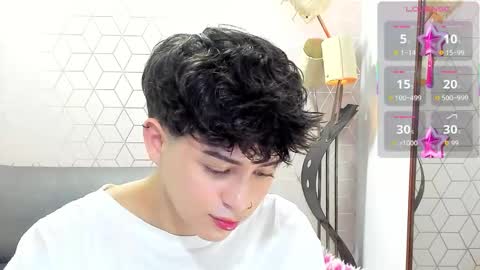 Sam online show from 18, 3, 2026