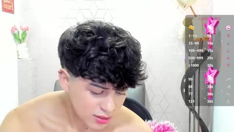 Sam online show from 19, 3, 2026