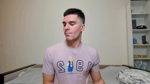 Snapshot of sam_huston18 chatting on 13, 12, 2024 BACK IN 2 WEEKS online show from 13, 12, 2024