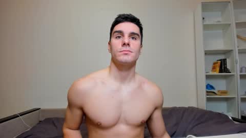 Snapshot of sam_huston18 chatting on 11, 1, 2025 BACK IN 2 WEEKS online show from 11, 1, 2025