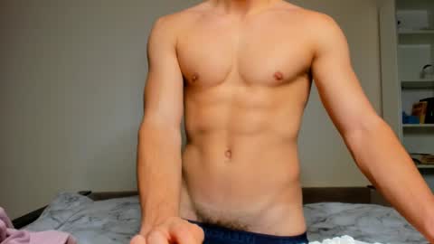 Snapshot of sam_huston18 chatting on 24, 1, 2025 BACK IN 2 WEEKS online show from 24, 1, 2025