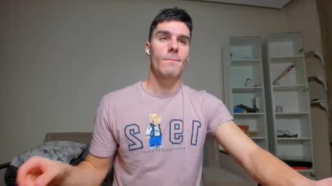 Snapshot of sam_huston18 chatting on 16, 2, 2025 BACK IN 2 WEEKS online show from 16, 2, 2025