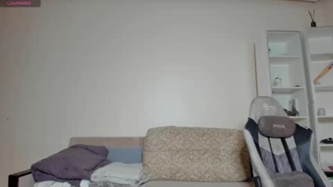 Snapshot of sam_huston18 chatting on 1, 3, 2025 BACK IN 2 WEEKS online show from 1, 3, 2025