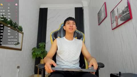 Snapshot of sam_kato chatting on 9, 11, 2025 S A M online show from 9, 11, 2025