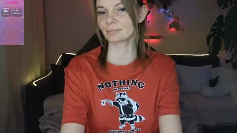 sam_klaus online show from 1, 6, 2026