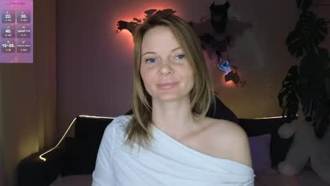 Snapshot of sam_klaus chatting on 3, 6, 2026 sam_klaus online show from 3, 6, 2026