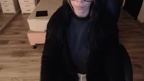 Snapshot of sam_mansson66 chatting on 14, 1, 2026 SAM MANSON online show from 14, 1, 2026