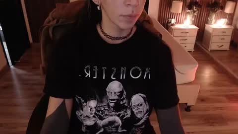 Snapshot of sam_mansson66 chatting on 14, 2, 2026 SAM MANSON online show from 14, 2, 2026