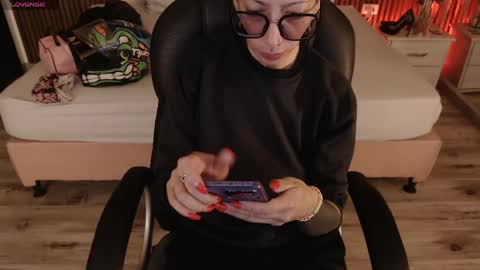 SAM MANSON online show from 6, 6, 2026