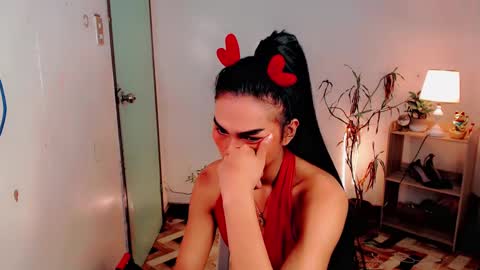 Snapshot of sam_mitinair chatting on 12, 12, 2024 sam online show from 12, 12, 2024