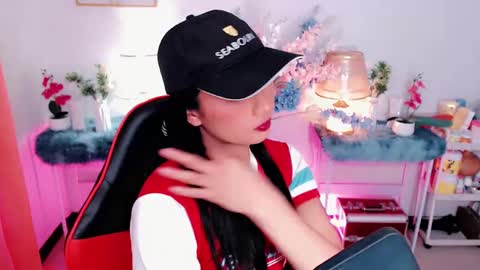 Snapshot of sam_mitinair chatting on 18, 2, 2025 sam online show from 18, 2, 2025