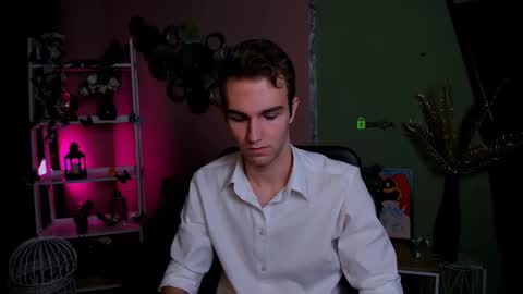 Sam online show from 18, 11, 2025