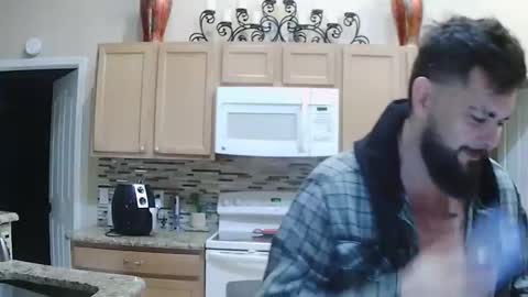 sam_papithebarber online show from 25, 12, 2024