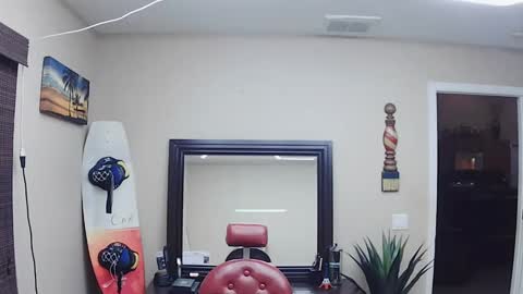 sam_papithebarber online show from 30, 12, 2024