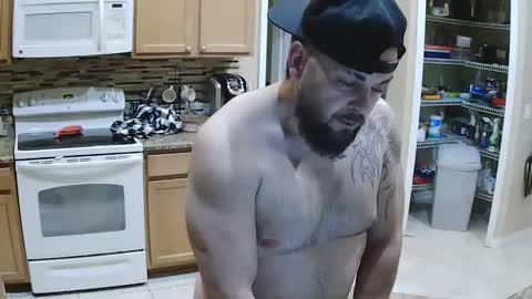 sam_papithebarber online show from 3, 1, 2025