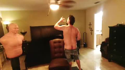 sam_papithebarber online show from 8, 3, 2025