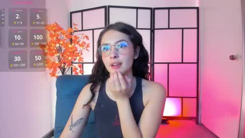 Sam online show from 1, 10, 2025