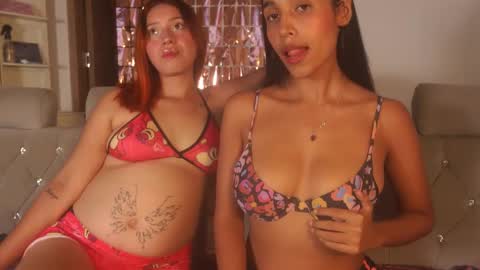 Samantha Roberts online show from 30, 10, 2025