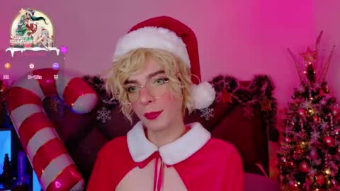 Sam online show from 24, 12, 2024