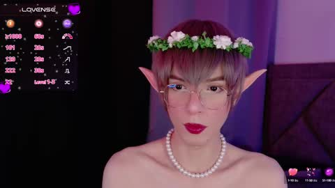 Sam online show from 21, 2, 2025