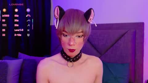 Sam online show from 27, 9, 2025