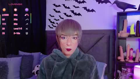 Sam online show from 26, 10, 2025