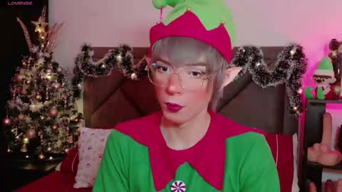 Sam online show from 23, 12, 2025