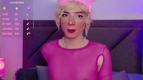 Sam online show from 11, 3, 2026