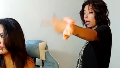 Snapshot of sam_sassy chatting on 21, 2, 2025 sam online show from 21, 2, 2025