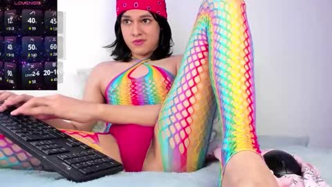 sam online show from 5, 12, 2025