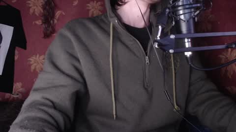 Snapshot of sam_skywalker chatting on 15, 1, 2025 sam_skywalker online show from 15, 1, 2025
