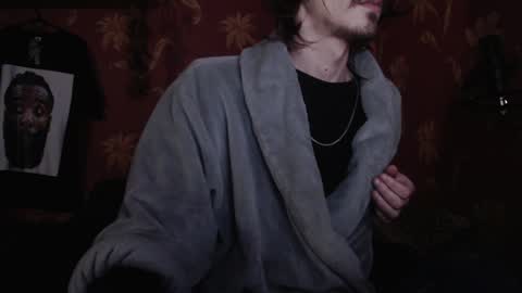 Snapshot of sam_skywalker chatting on 16, 1, 2025 sam_skywalker online show from 16, 1, 2025