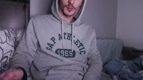 Snapshot of sam_skywalker chatting on 13, 2, 2025 sam_skywalker online show from 13, 2, 2025