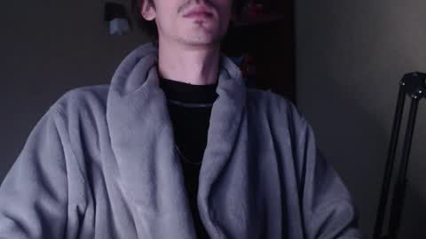 Snapshot of sam_skywalker chatting on 2, 10, 2025 sam_skywalker online show from 2, 10, 2025
