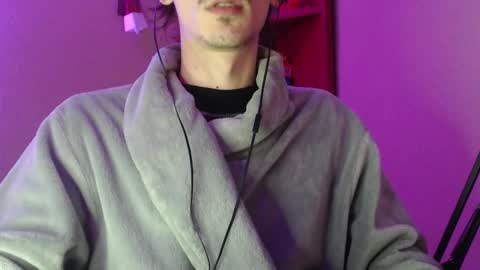 Snapshot of sam_skywalker chatting on 3, 10, 2025 sam_skywalker online show from 3, 10, 2025