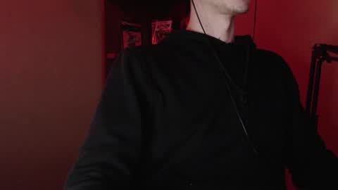 sam_skywalker online show from 12, 11, 2025