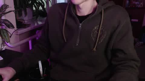 sam_skywalker online show from 25, 11, 2025