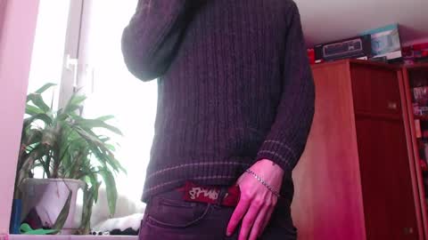 sam_skywalker online show from 9, 4, 2026