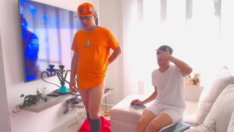 Snapshot of sam_tnt9 chatting on 2, 11, 2025 sam_tnt9 online show from 2, 11, 2025