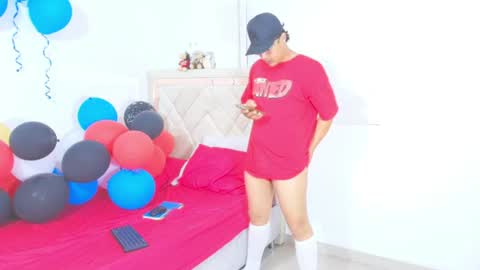 sam_tnt9 online show from 18, 6, 2026