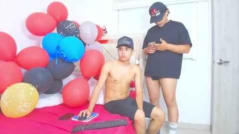sam_tnt9 online show from 21, 6, 2026