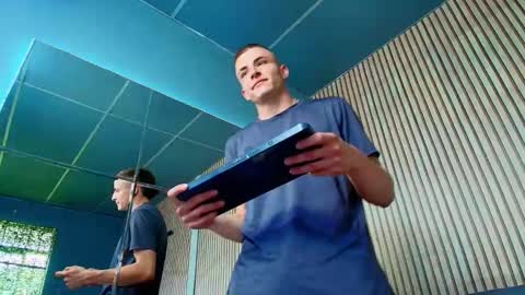 Snapshot of sam_vega_ chatting on 10, 9, 2025 Sam Vega online show from 10, 9, 2025