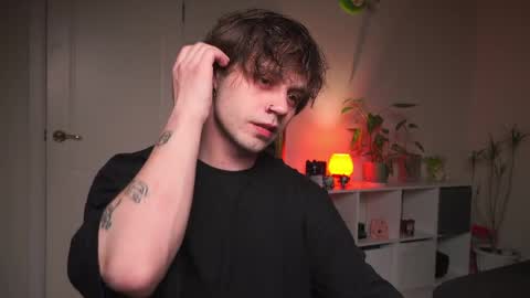 Snapshot of sam_w__ chatting on 28, 3, 2026 Sam online show from 28, 3, 2026