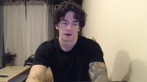 Sam online show from 22, 1, 2025