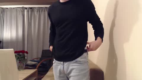 Sam online show from 12, 3, 2025