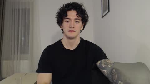 Snapshot of sam_winchest chatting on 22, 12, 2025 Sam online show from 22, 12, 2025