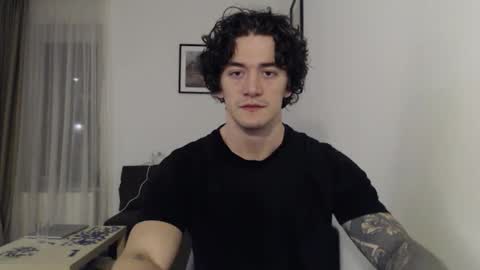 Snapshot of sam_winchest chatting on 2, 2, 2026 Sam online show from 2, 2, 2026