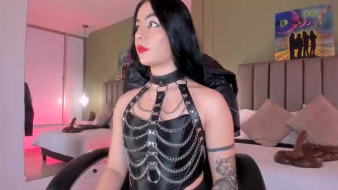  Samantha  online show from 13, 1, 2026